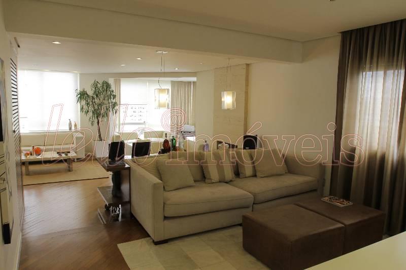 Apartamento à venda com 2 quartos, 180m² - Foto 4