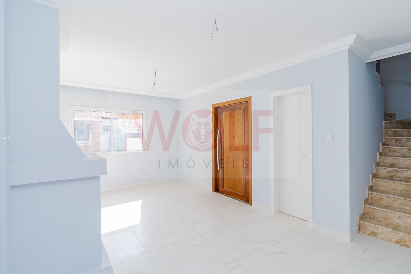 Casa à venda com 3 quartos, 140m² - Foto 6