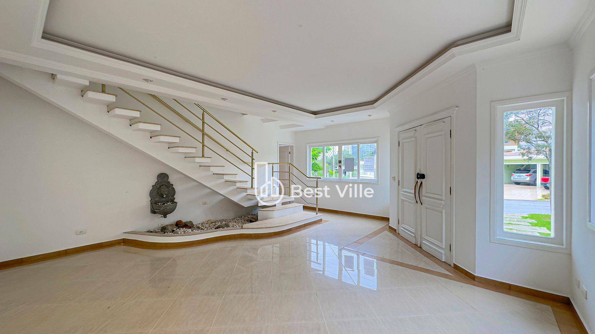 Casa de Condomínio à venda e aluguel com 4 quartos, 650m² - Foto 7
