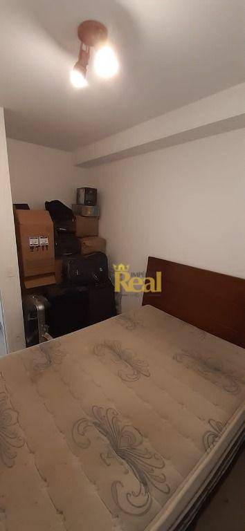 Apartamento à venda com 1 quarto, 41m² - Foto 13