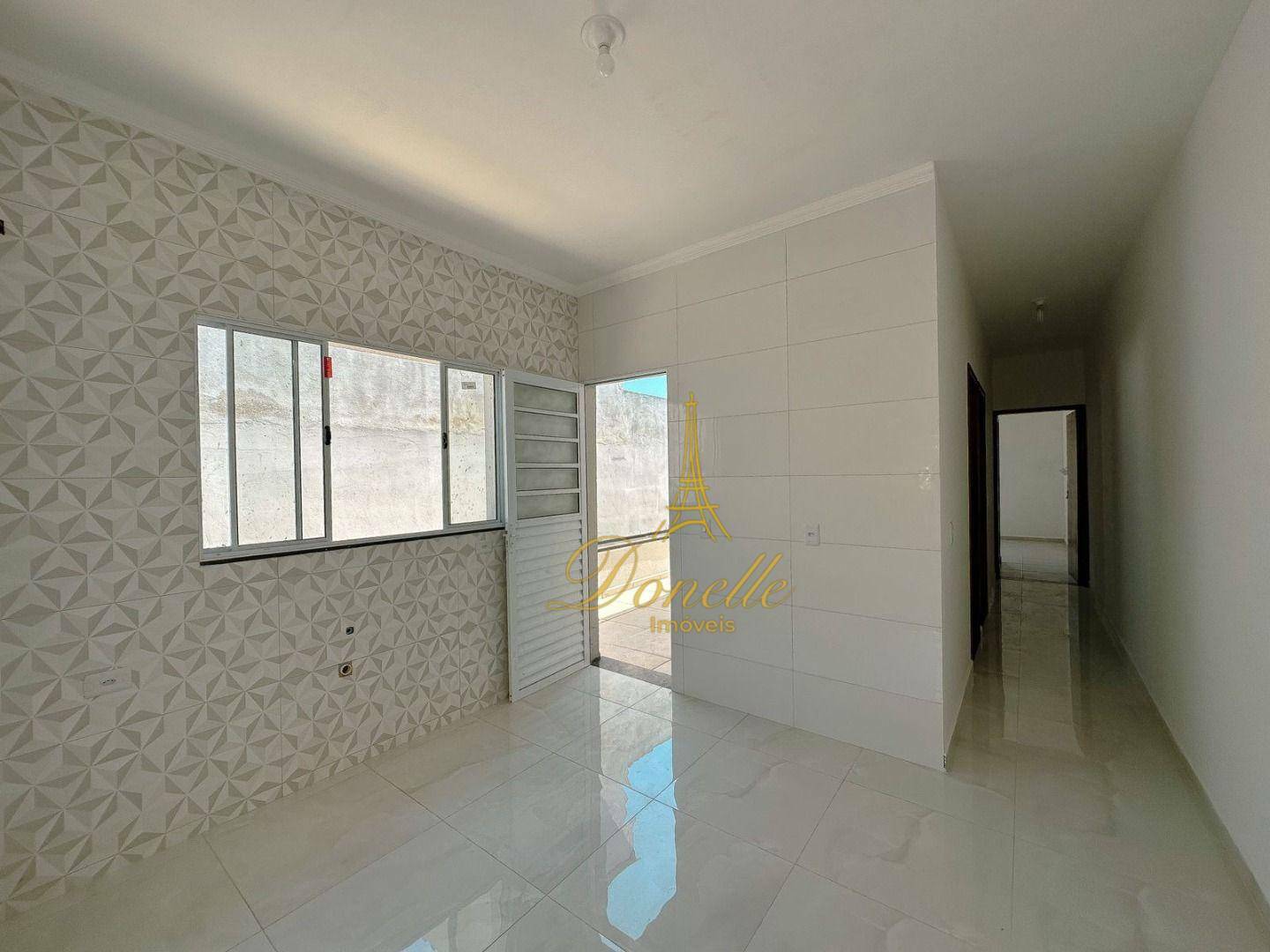 Casa à venda com 2 quartos, 60m² - Foto 38