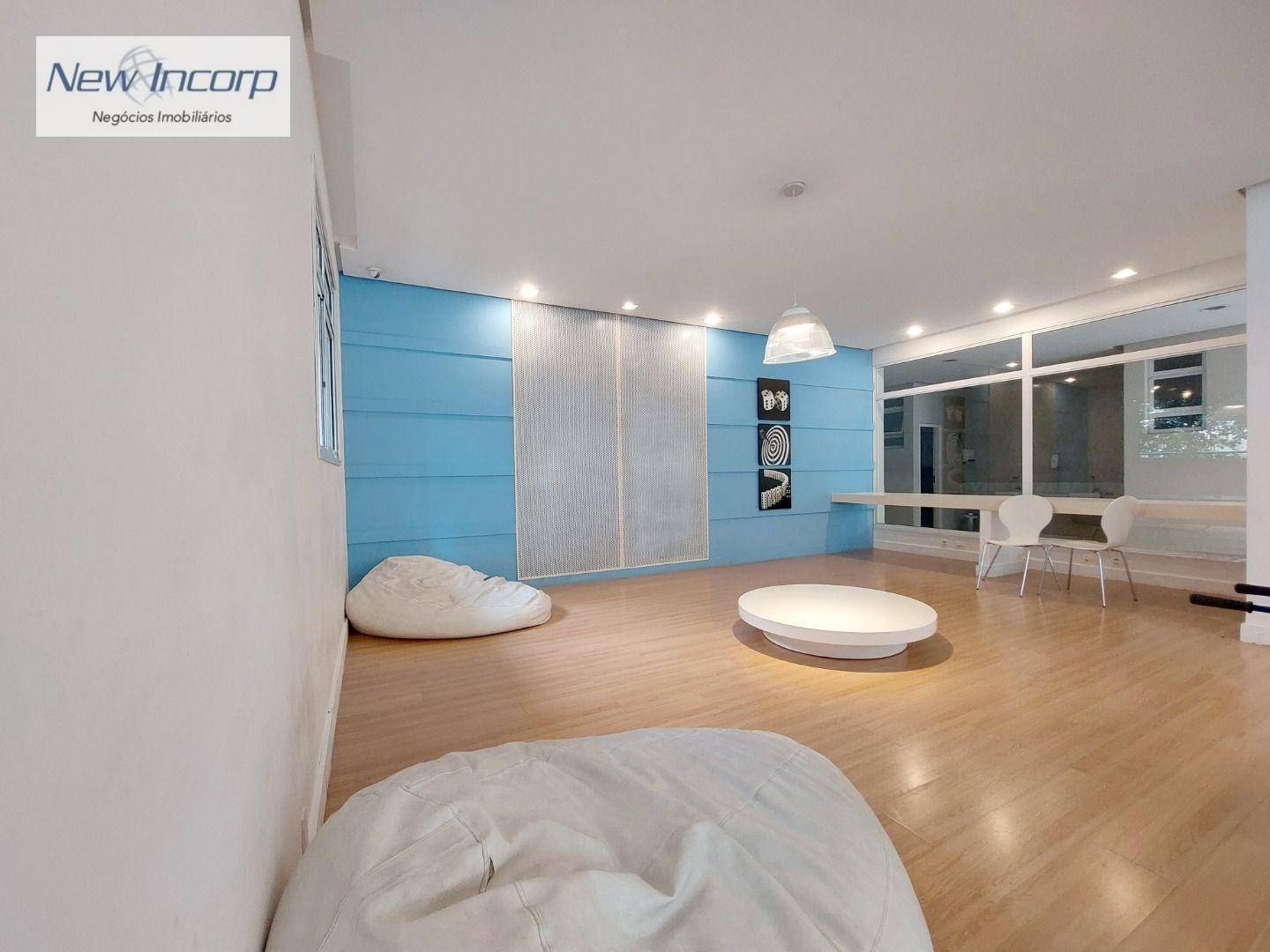 Apartamento à venda com 4 quartos, 258m² - Foto 54