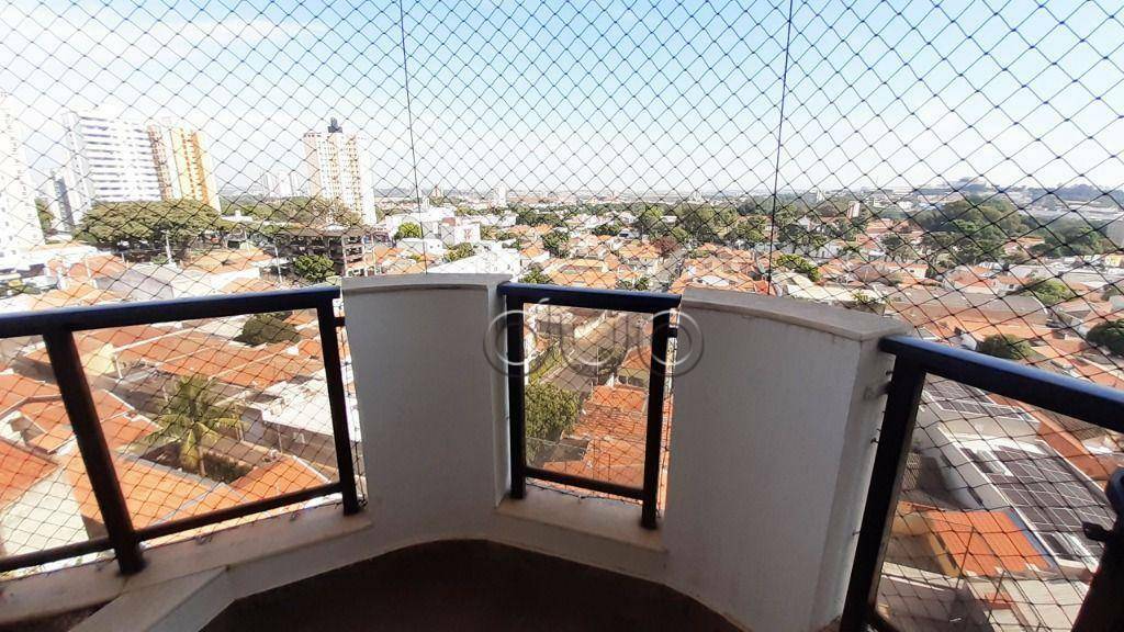 Apartamento à venda com 3 quartos, 243m² - Foto 10