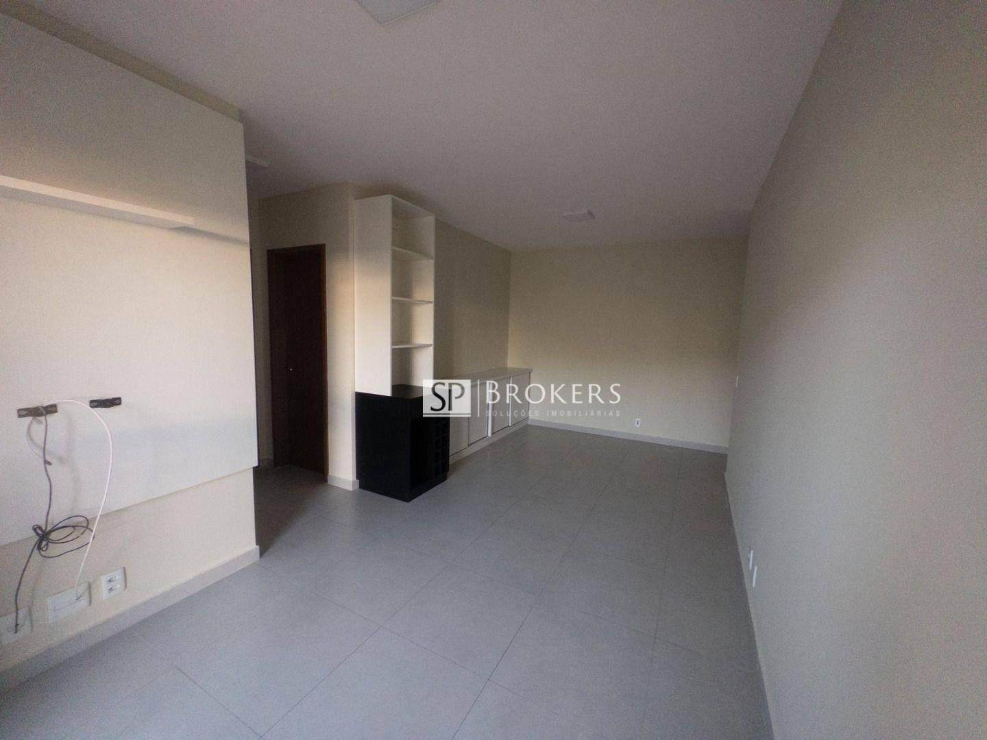 Apartamento à venda com 2 quartos, 63m² - Foto 7