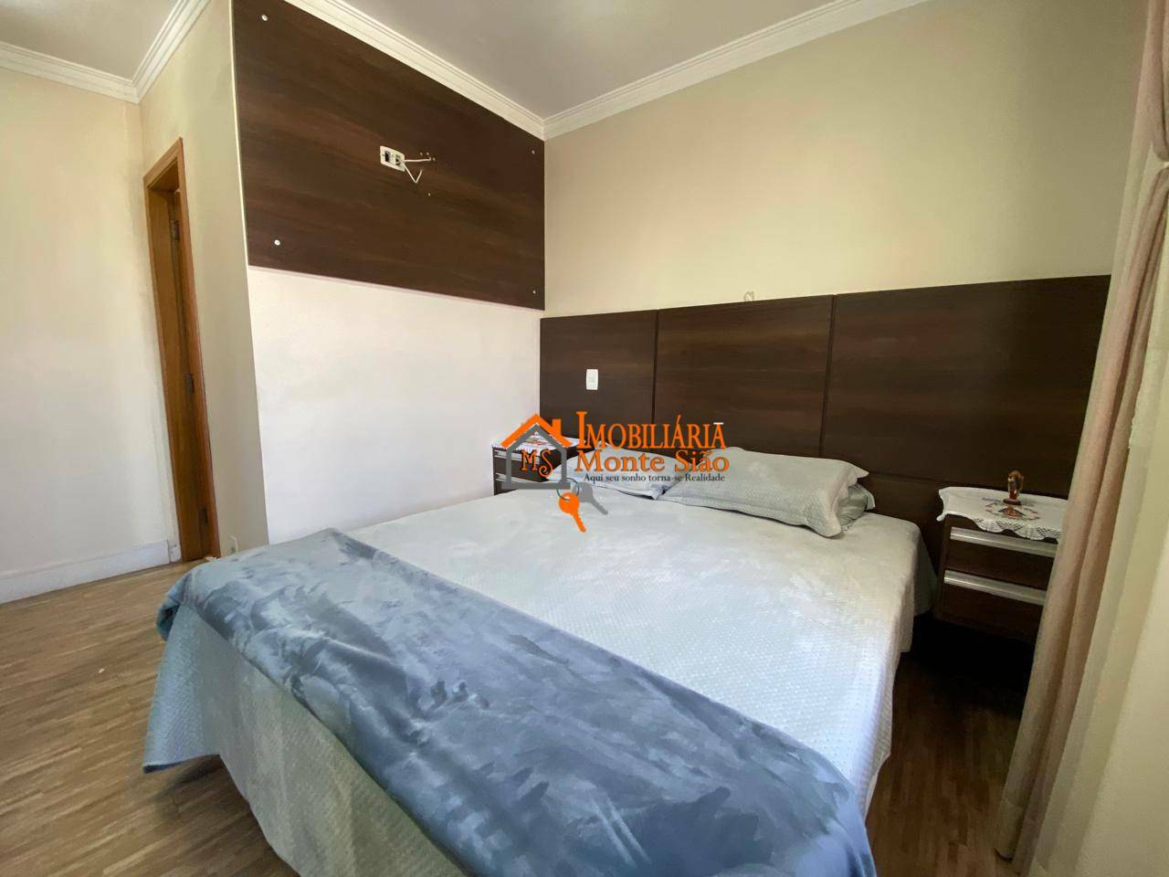 Apartamento para alugar com 2 quartos, 92m² - Foto 19
