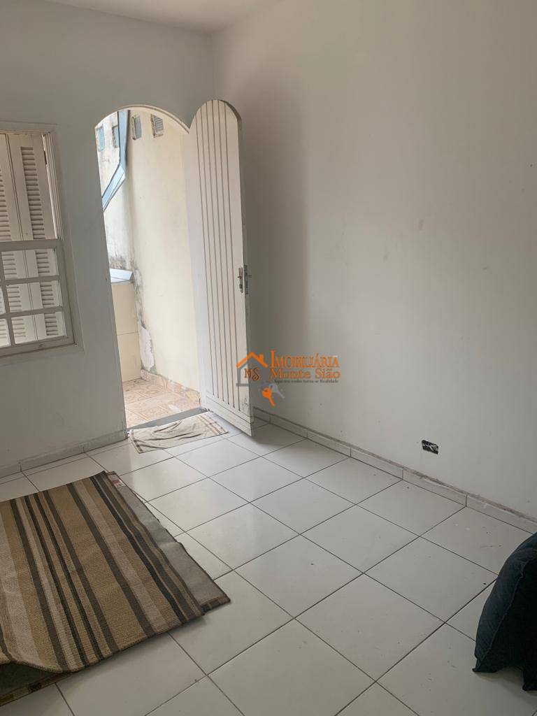 Sobrado à venda com 3 quartos, 150m² - Foto 29