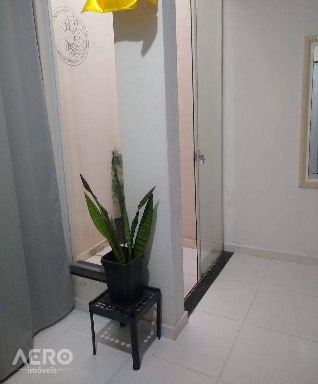 Casa à venda com 3 quartos, 160m² - Foto 21