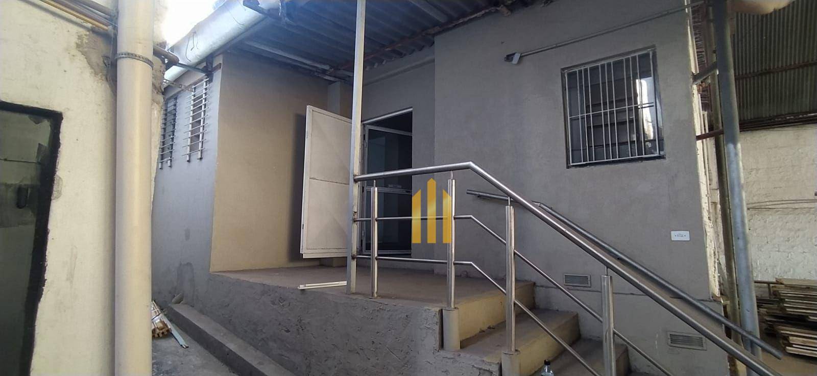 Depósito-Galpão-Armazém para alugar, 700m² - Foto 26