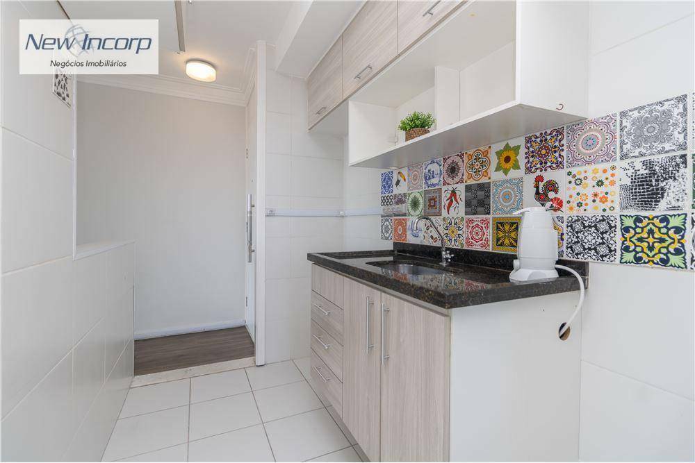 Apartamento à venda com 2 quartos, 61m² - Foto 10