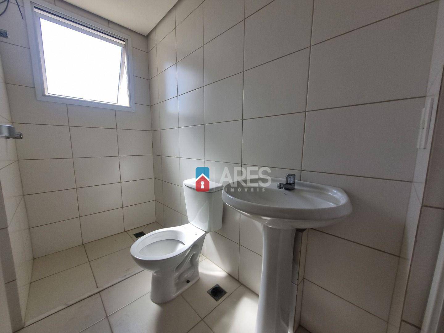 Apartamento à venda com 2 quartos, 53m² - Foto 3