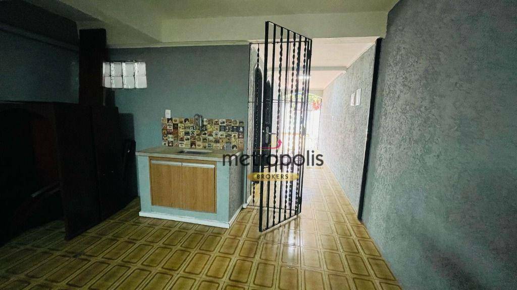 Sobrado para alugar com 3 quartos, 254m² - Foto 30