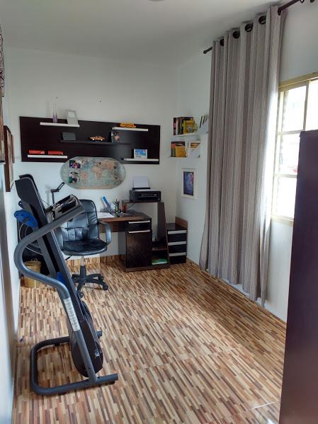 Sobrado à venda com 3 quartos, 180m² - Foto 27