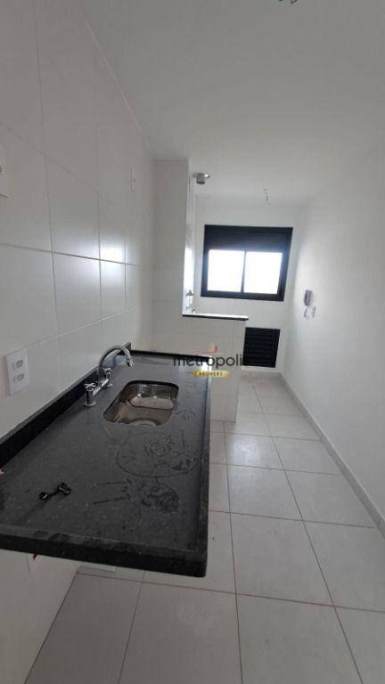 Apartamento à venda com 2 quartos, 54m² - Foto 7