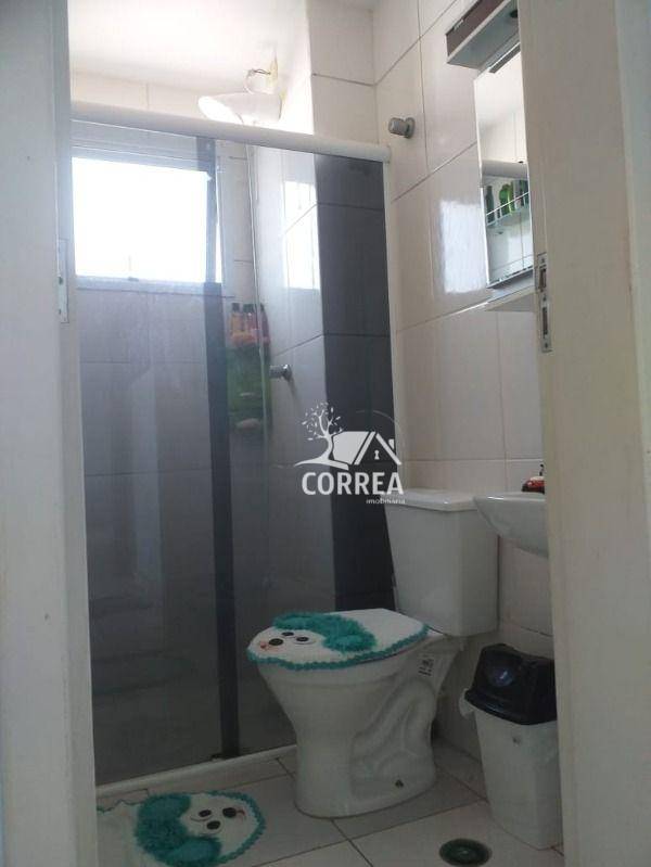 Apartamento à venda com 2 quartos, 67m² - Foto 5