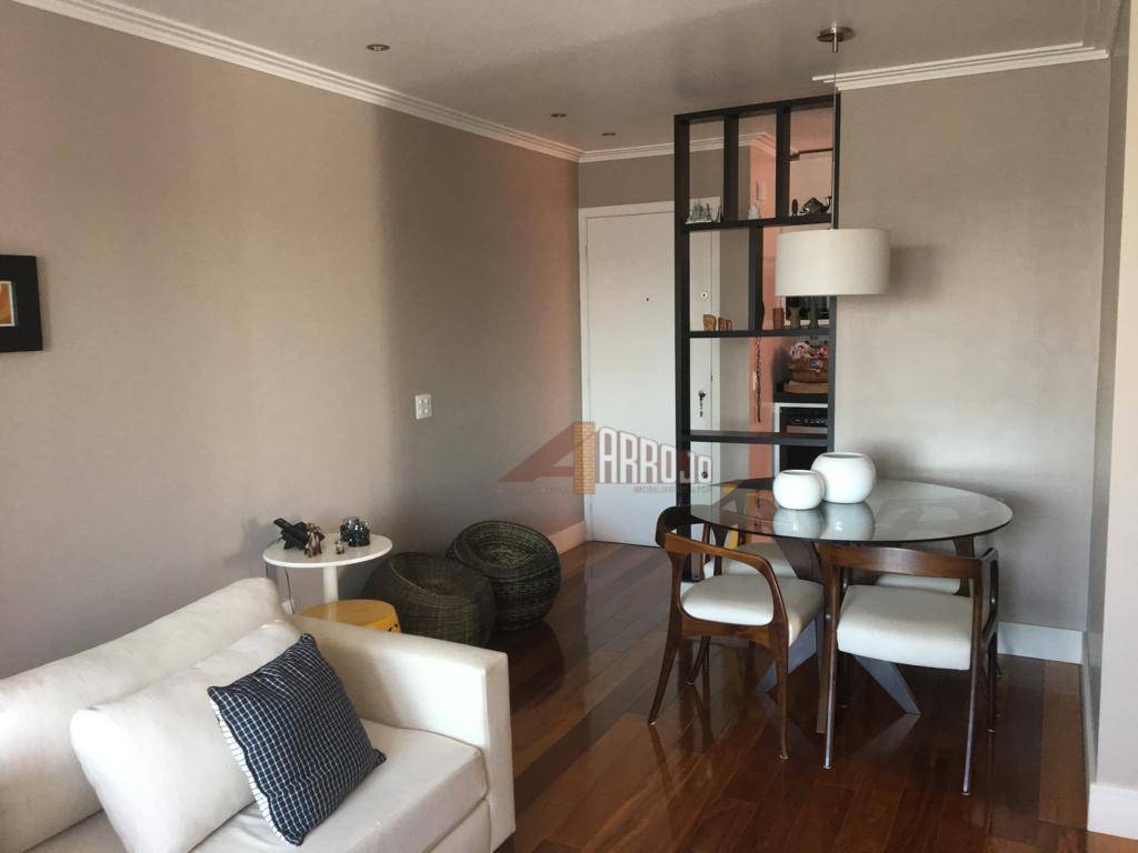 Apartamento à venda com 3 quartos, 65m² - Foto 4