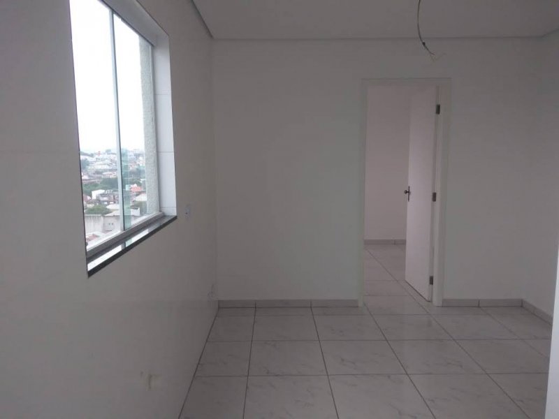 Apartamento à venda com 1 quarto, 28m² - Foto 9