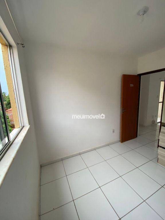 Apartamento à venda com 2 quartos, 42m² - Foto 6