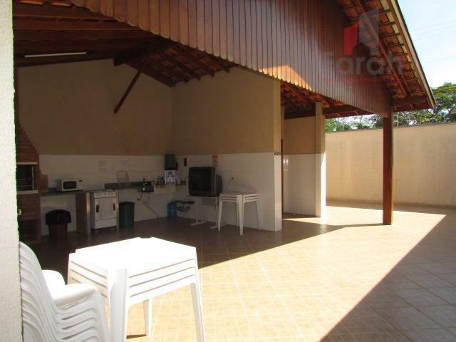 Apartamento à venda com 1 quarto, 44m² - Foto 12