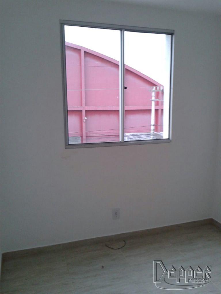 Apartamento à venda com 3 quartos, 64m² - Foto 7