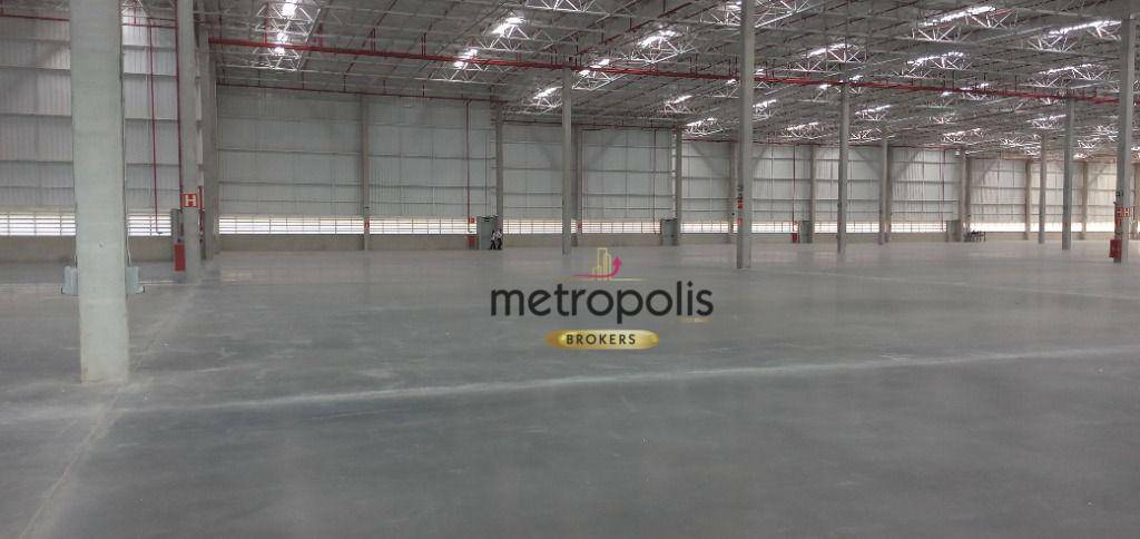 Depósito-Galpão-Armazém para alugar, 1425m² - Foto 11