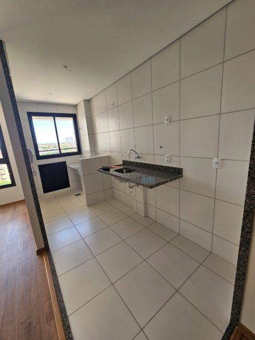 Apartamento à venda com 2 quartos, 57m² - Foto 6