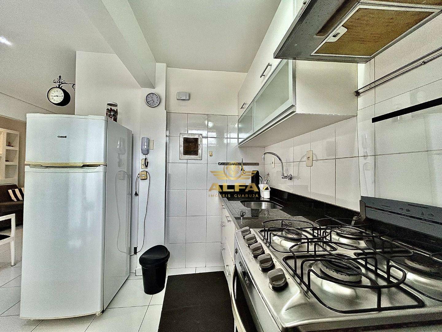 Apartamento à venda com 2 quartos, 50m² - Foto 10