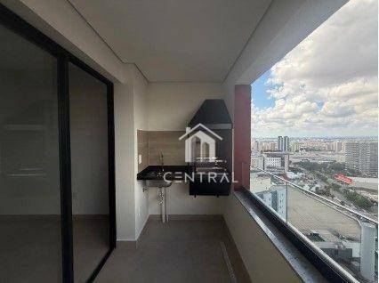 Apartamento à venda com 1 quarto, 47m² - Foto 1
