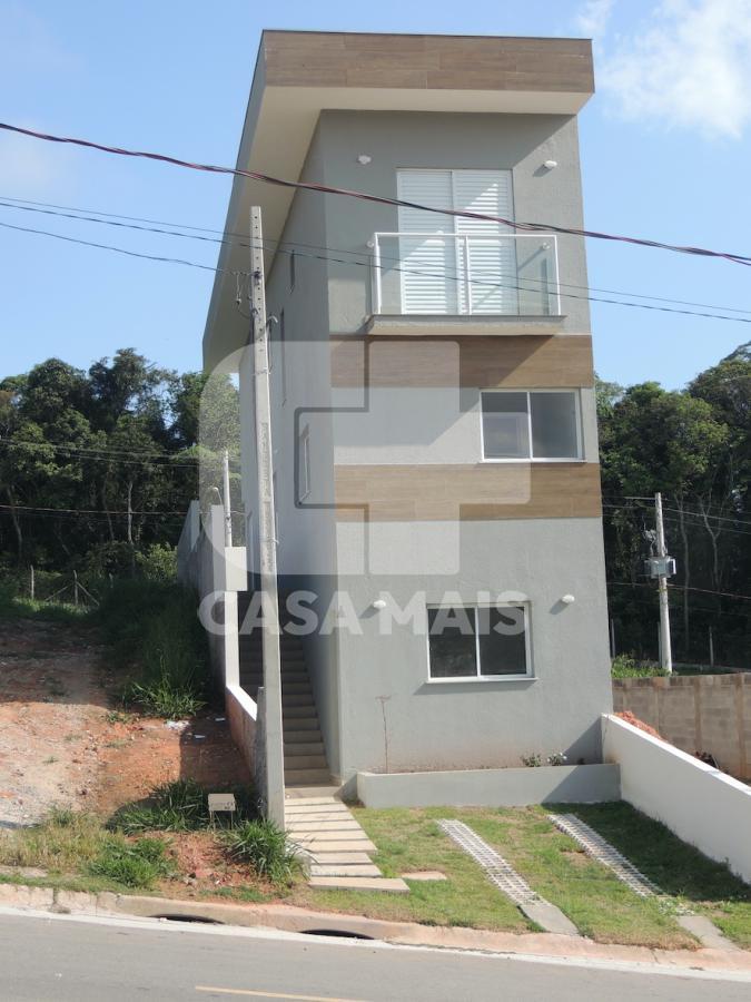 Casa de Condomínio à venda com 3 quartos, 125m² - Foto 1