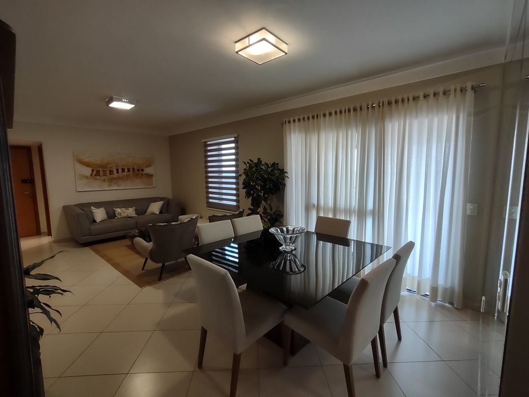 Apartamento à venda com 3 quartos, 176m² - Foto 7