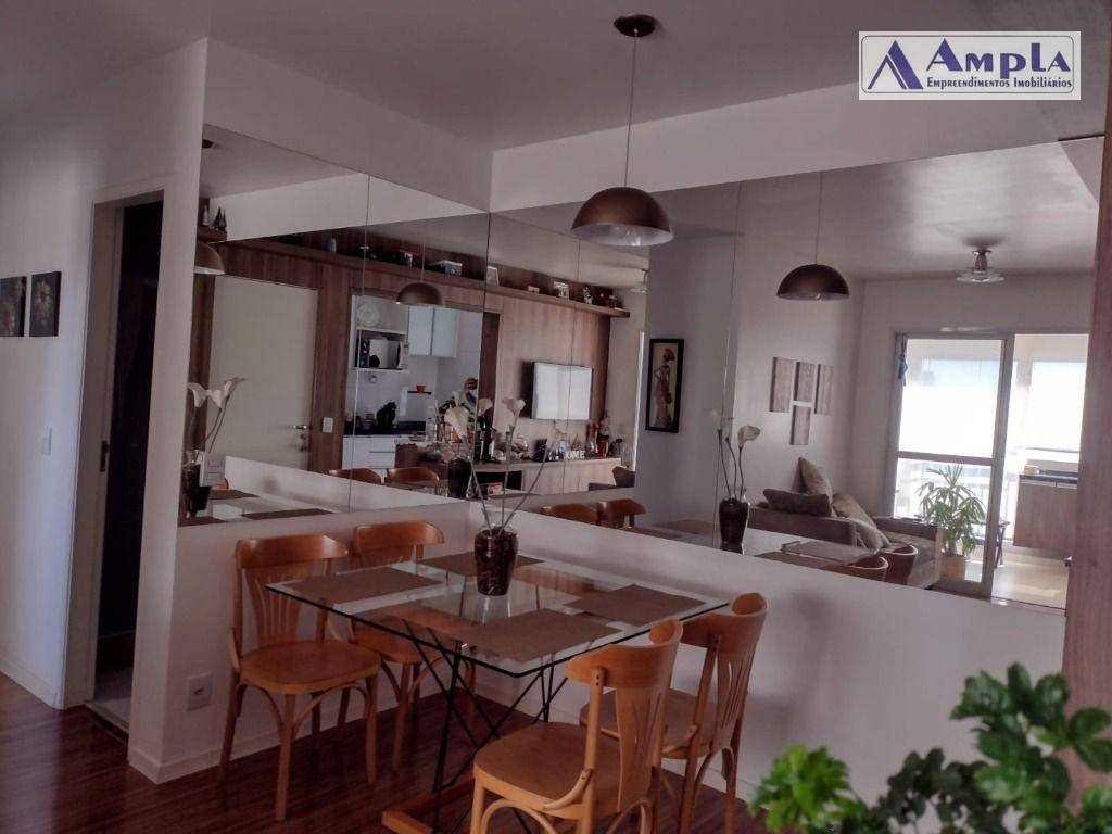 Apartamento à venda com 2 quartos, 63m² - Foto 15