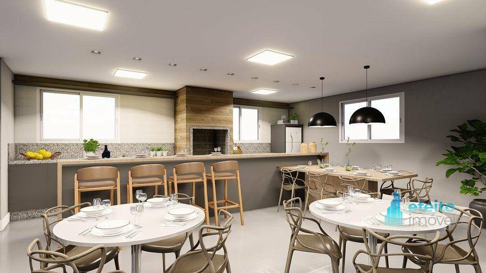 Apartamento à venda com 2 quartos, 68m² - Foto 22