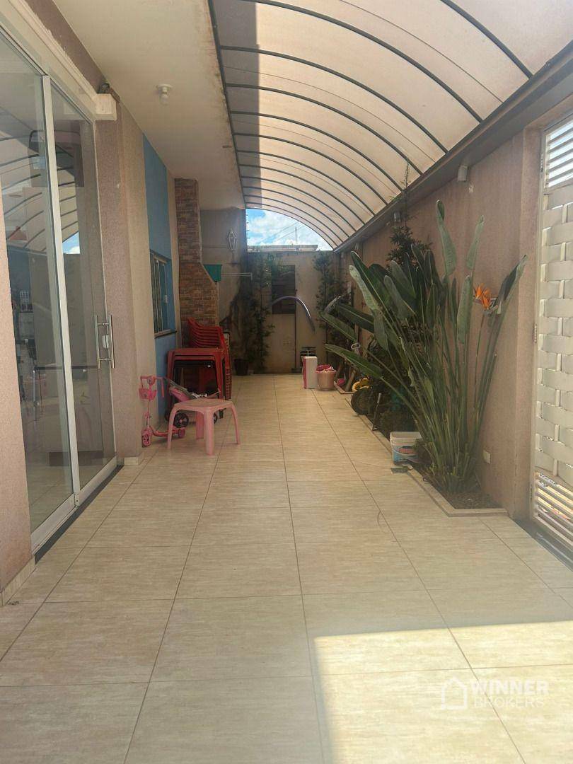 Sobrado à venda com 1 quarto, 160m² - Foto 22