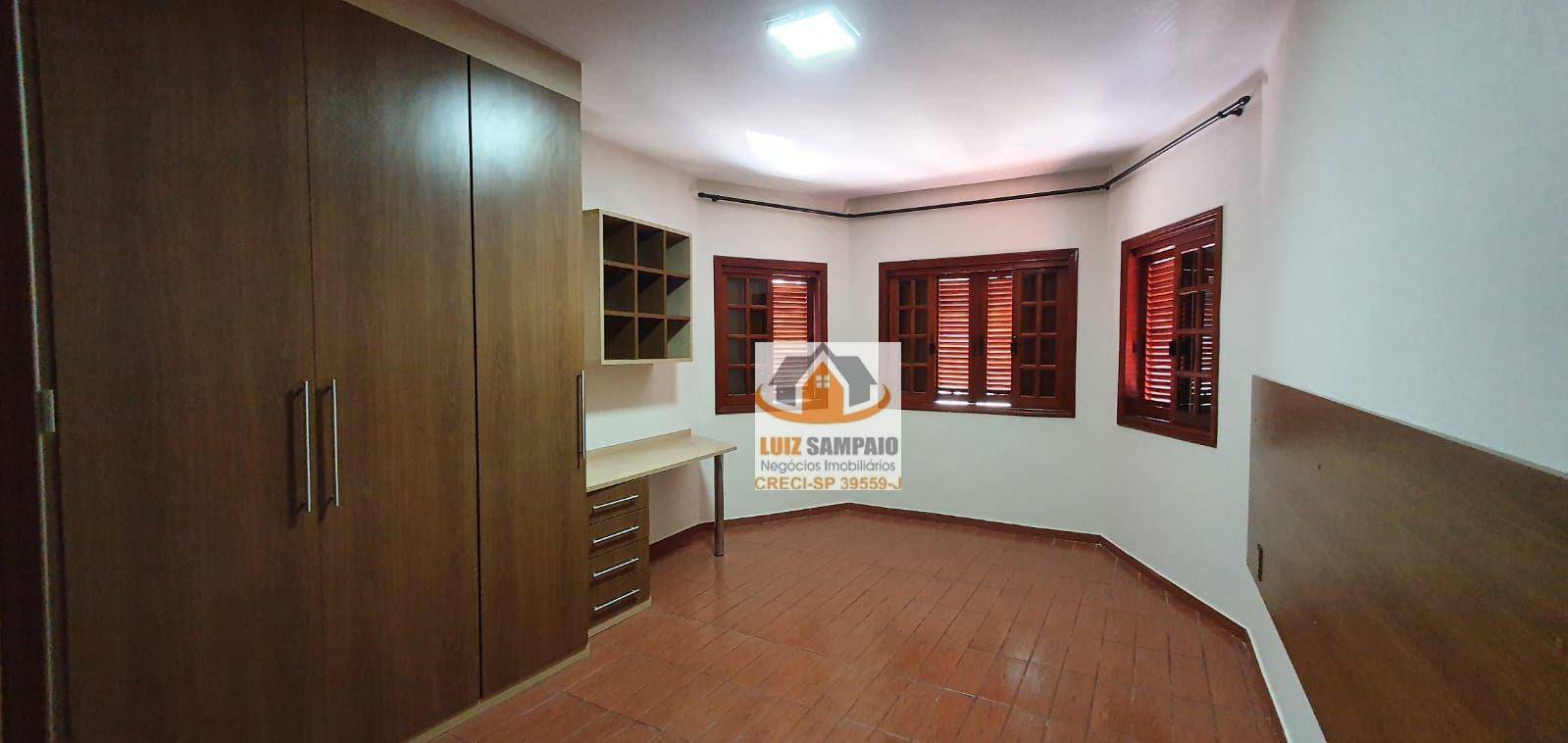 Casa de Condomínio à venda com 4 quartos, 359m² - Foto 6