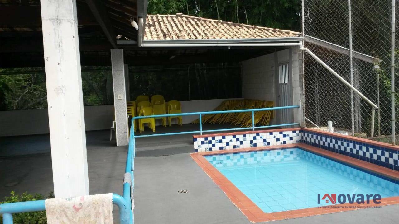 Chácara à venda com 3 quartos, 316m² - Foto 3