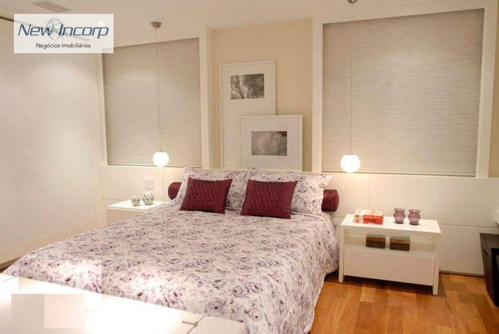 Apartamento à venda com 2 quartos, 75m² - Foto 6