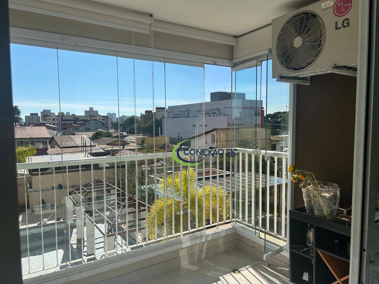 Apartamento para alugar com 2 quartos, 75m² - Foto 7