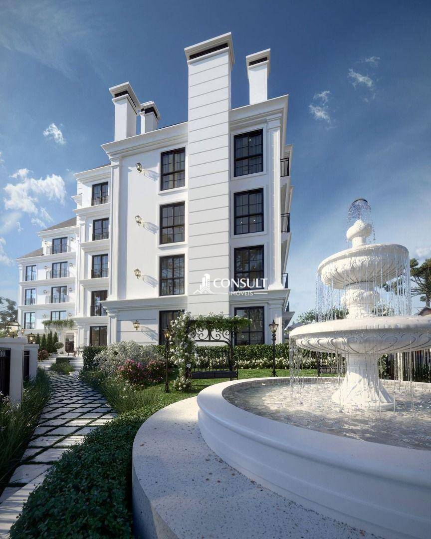 Apartamento, 2 quartos, 80 m² - Foto 4