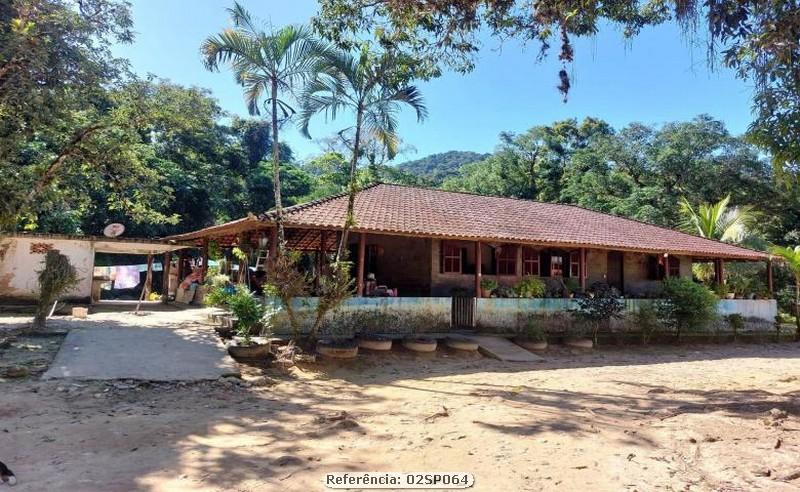 Fazenda à venda com 3 quartos, 160000m² - Foto 3