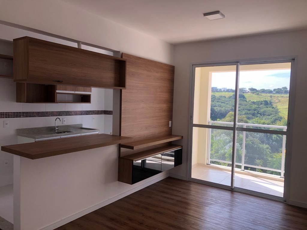 Apartamento à venda com 3 quartos, 81m² - Foto 3