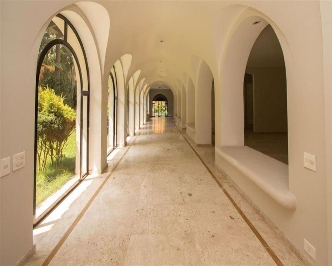 Casa para alugar com 4 quartos, 1599m² - Foto 11