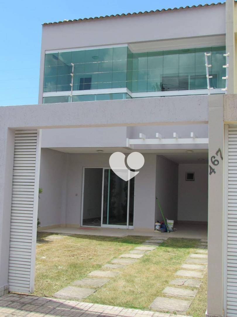 Casa à venda com 4 quartos, 180m² - Foto 25