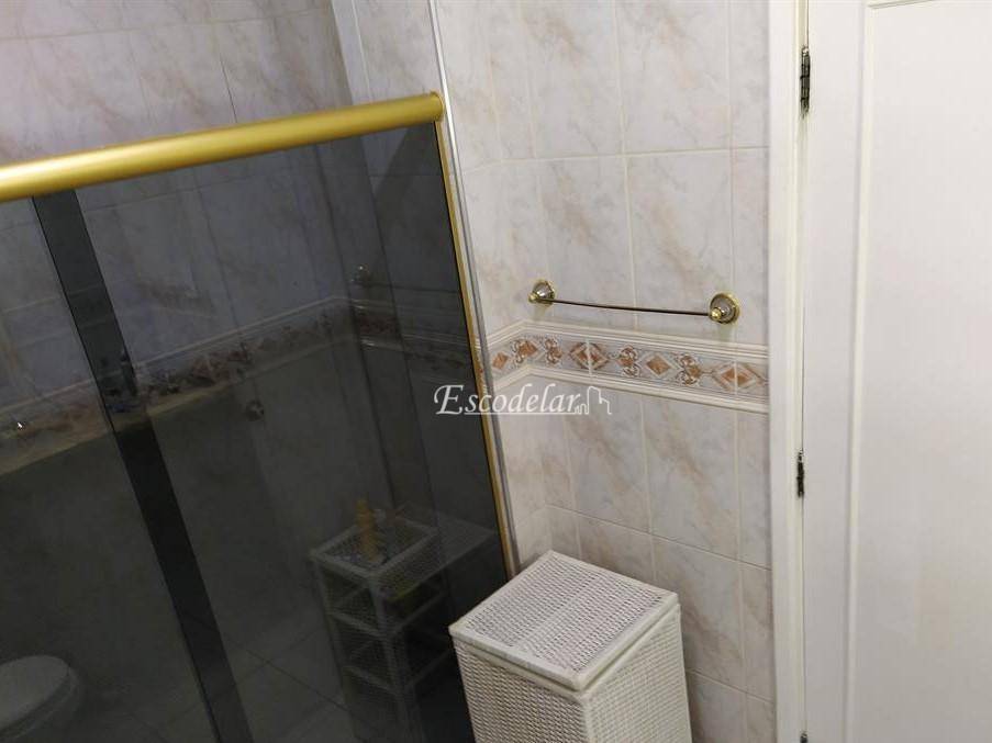 Apartamento à venda com 3 quartos, 115m² - Foto 11