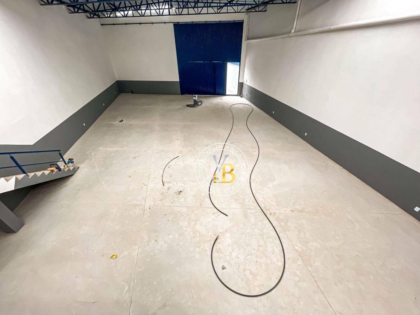 Depósito-Galpão-Armazém para alugar, 245m² - Foto 8