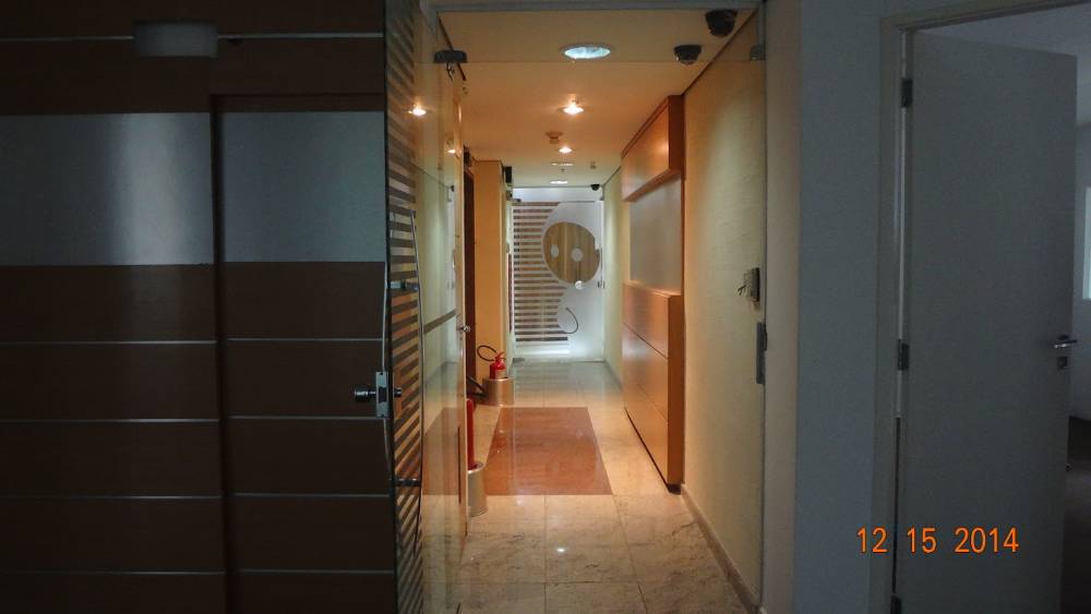 Conjunto Comercial-Sala para alugar, 120m² - Foto 9