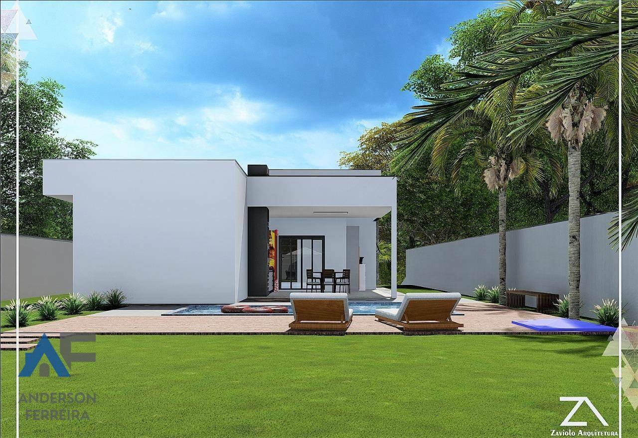 Casa à venda com 3 quartos, 166m² - Foto 6