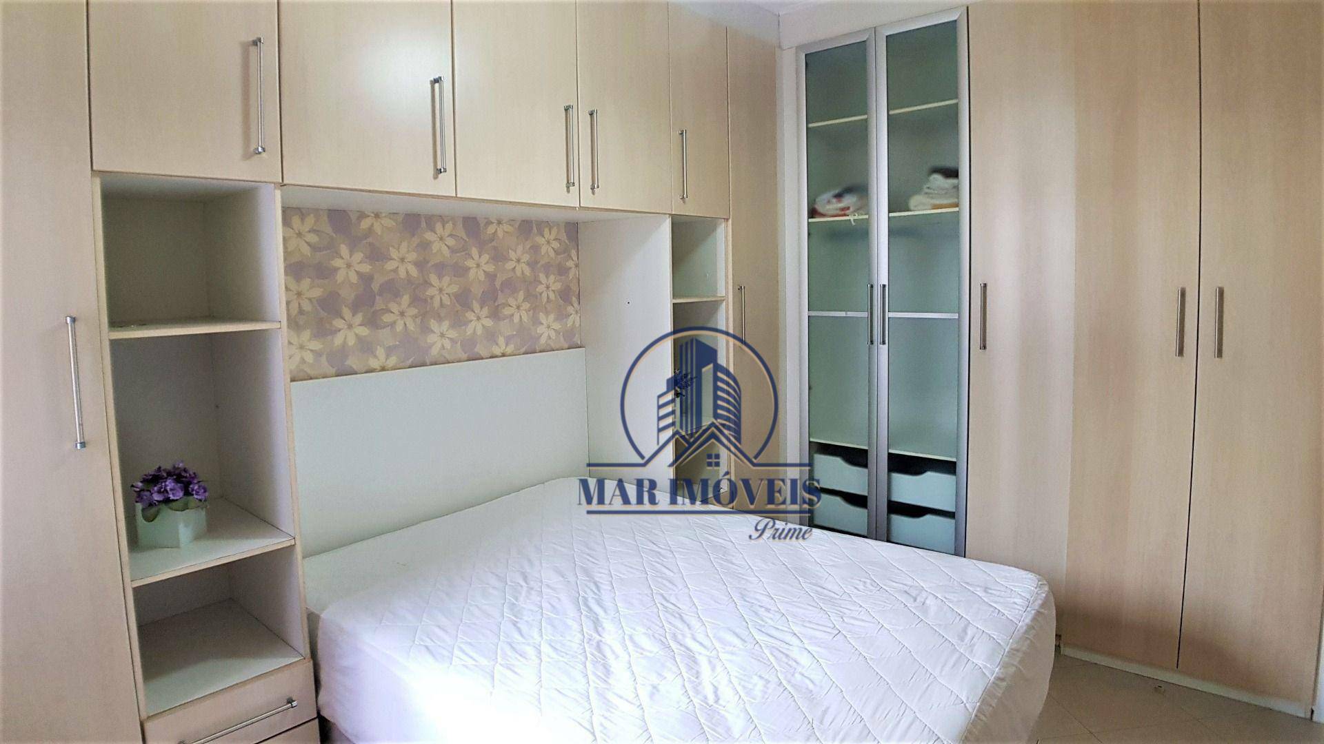 Apartamento à venda com 2 quartos, 85m² - Foto 5