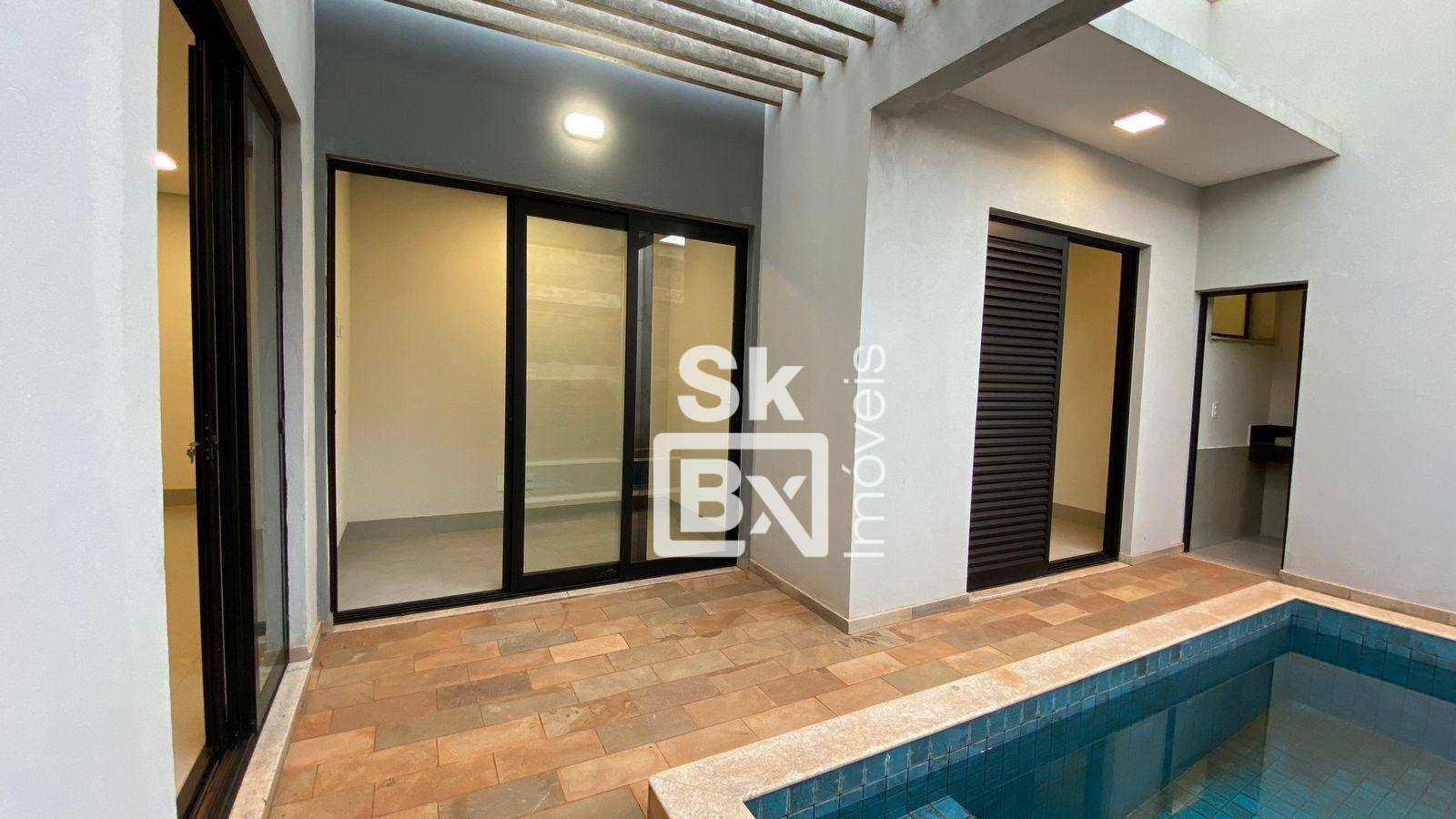 Casa de Condomínio à venda com 3 quartos, 168m² - Foto 23