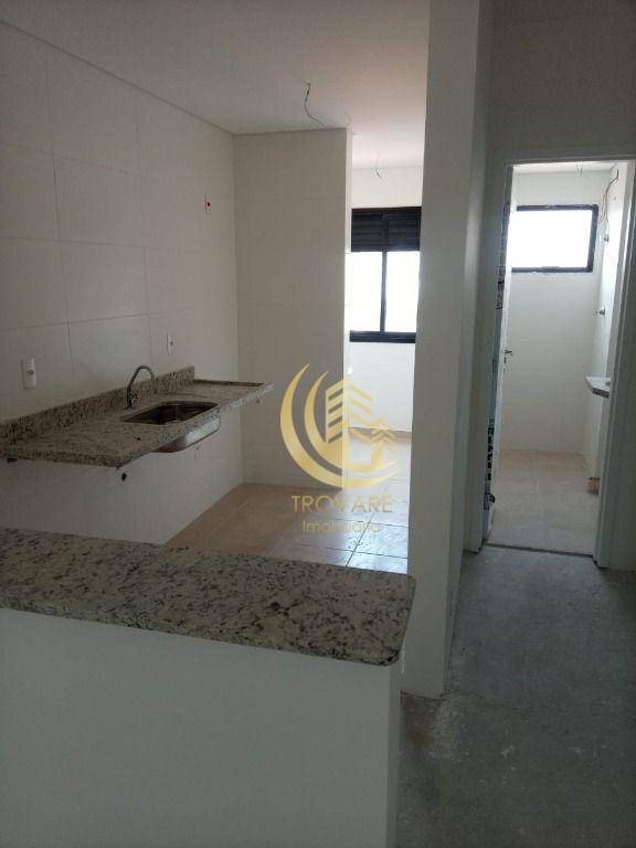 Apartamento à venda com 2 quartos, 80m² - Foto 9