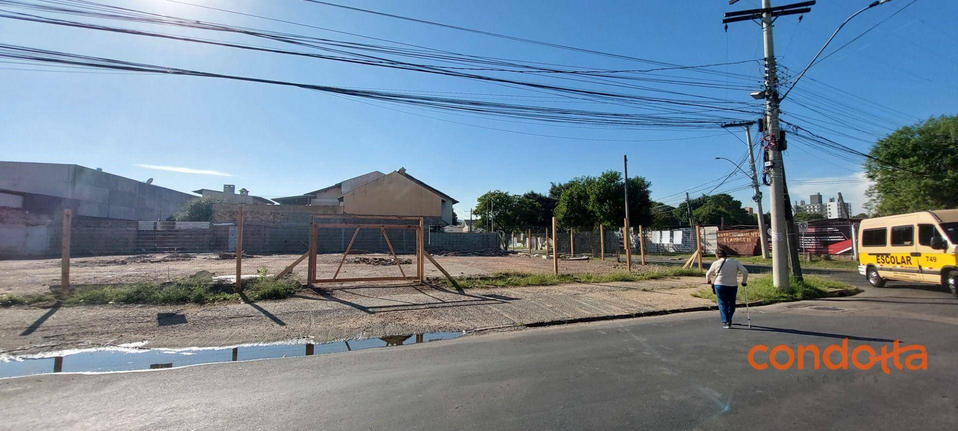 Terreno para alugar, 1593M2 - Foto 6