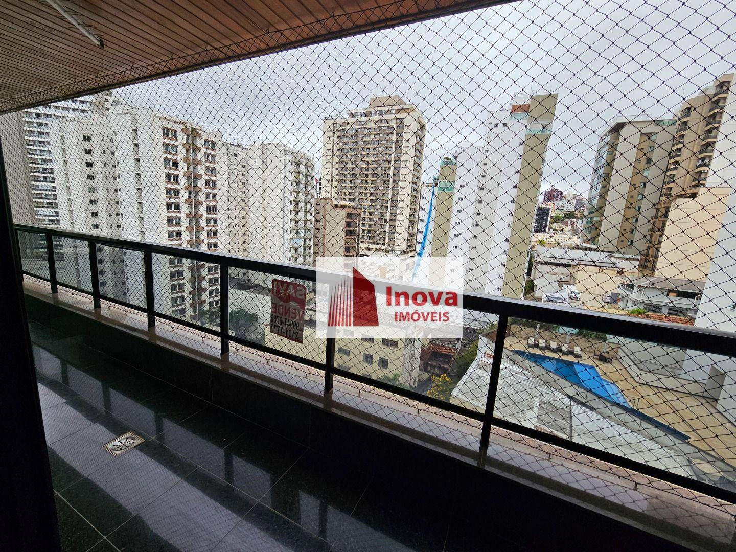 Apartamento à venda com 3 quartos, 180m² - Foto 15